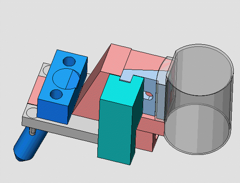 注塑加工：模具制造中的艺术与科学